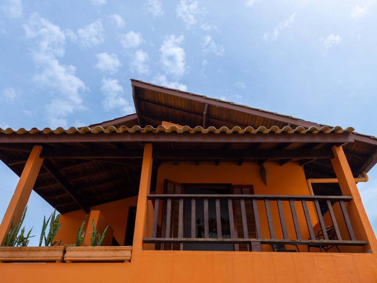 Pousada Pe Na Areia Caraguatatuba Exteriér fotografie